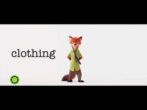 Zootropolis - Állati nagy balhé