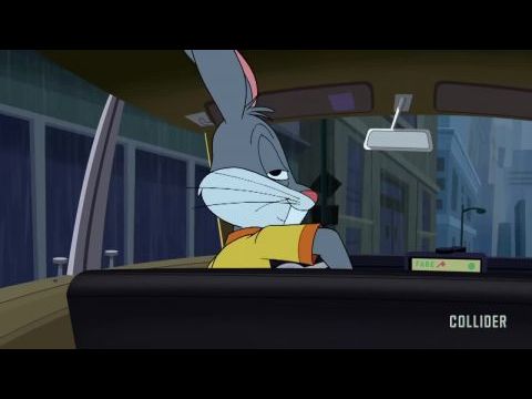 Bolondos dallamok: nyúlfutam