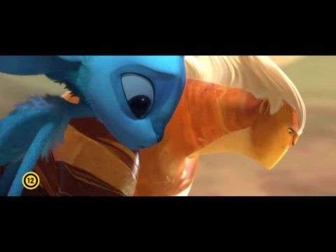 Münó, a holdbéli manó