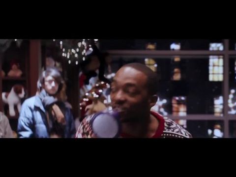 Három király tesó - A szenteste grálja