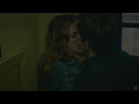 Girls Against Boys