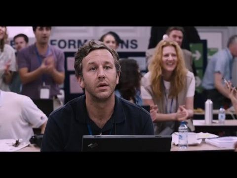 A program: Egy legenda bukása