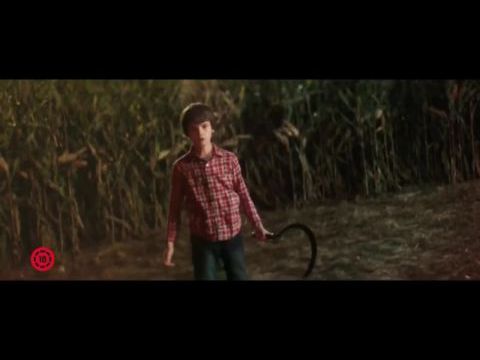 Sinister 2: Az átkozott ház