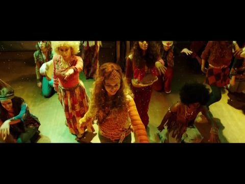 T.S. Spivet különös utazása