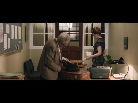 Az állam Fritz Bauer ellen