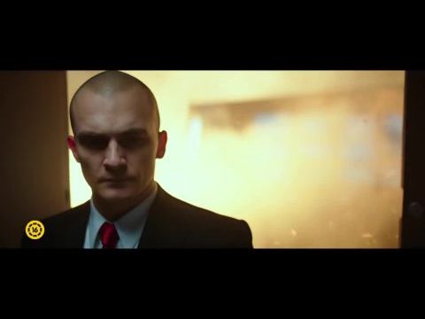 Hitman: A 47-es ügynök