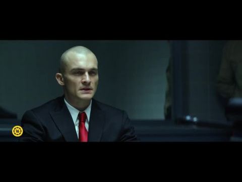 Hitman: A 47-es ügynök