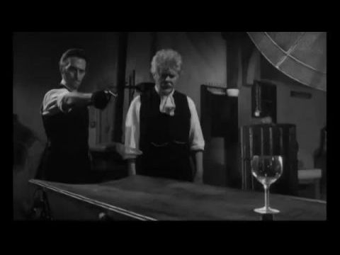 Frankenstein nőt alkotott