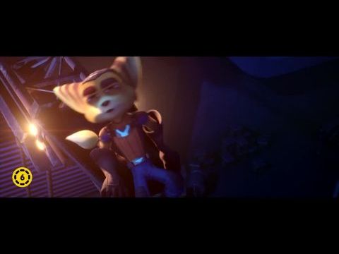 Ratchet és Clank: A galaxis védelmezői