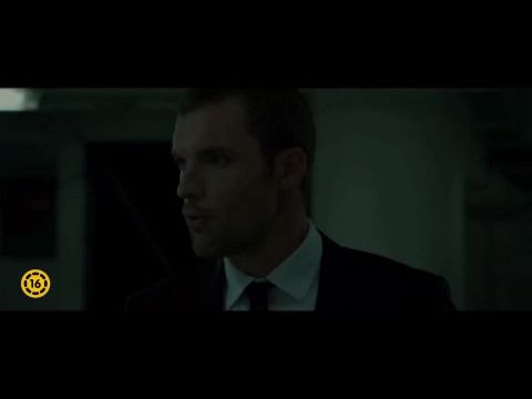 A szállító: Örökség