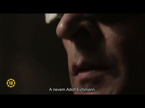 Az Eichmann Show