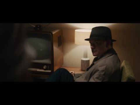 Az U.N.C.L.E. embere