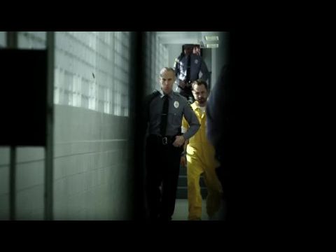 A szélhámos - Pilot