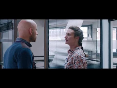 Toute première fois