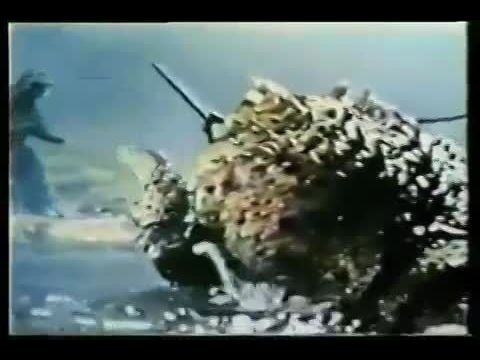 Gojira, Ebirâ, Mosura: Nankai no daiketto