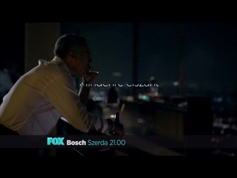 Harry Bosch - A nyomozó