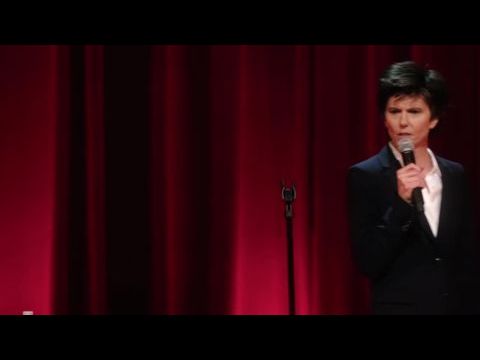 Tig Notaro: Boyish Girl Interrupted