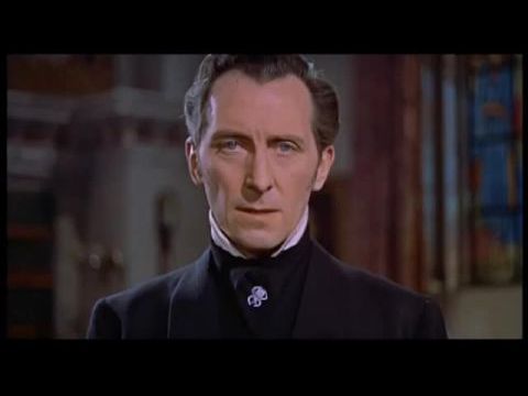 Frankenstein bosszúja