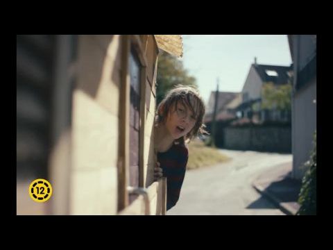 Tökmag és Gázolaj - Vakáció négy keréken