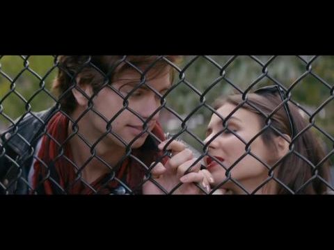 Naomi and Ely's No Kiss List