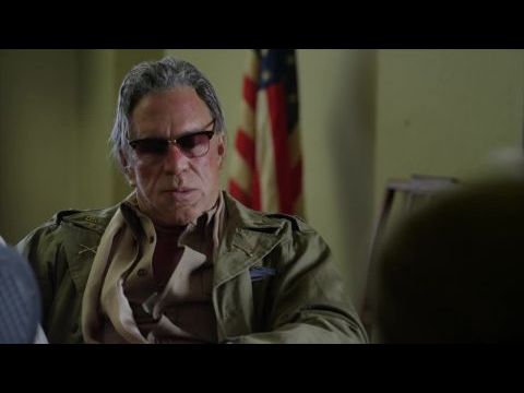 A különleges alakulat