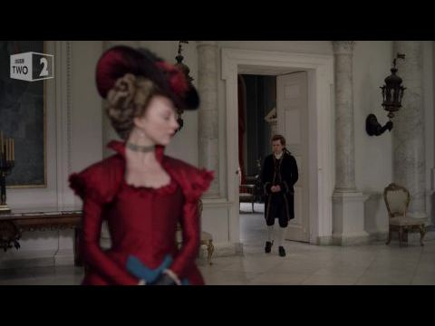 Lady W botrányos élete