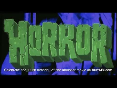A rémséges Frankenstein