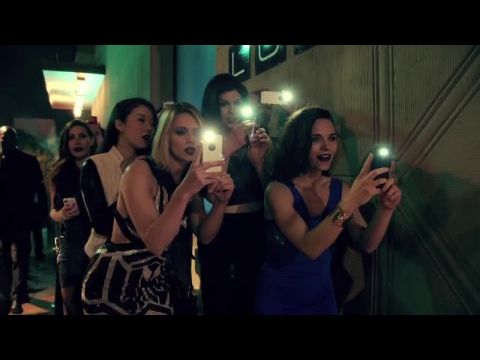 Lucifer (Lucifer az Újvilágban)