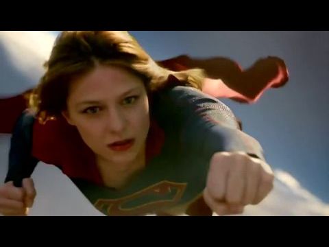 Supergirl