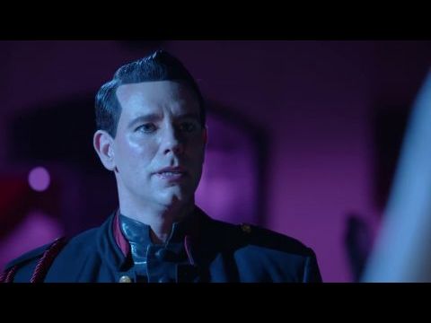 Alleluia! The Devil's Carnival