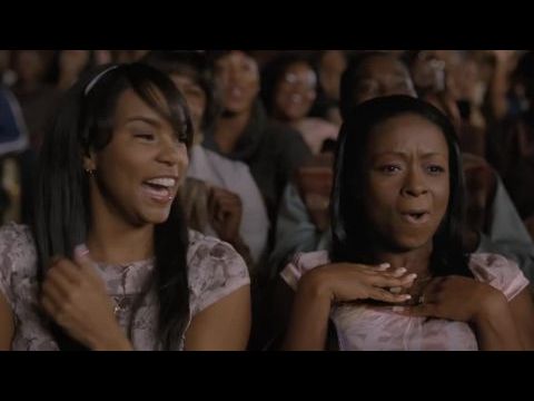 A prédikátor lánya