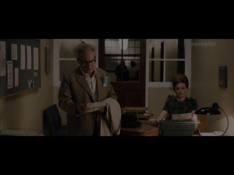 Az állam Fritz Bauer ellen