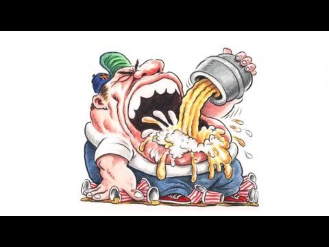 National Lampoon: Drunk Stoned Brilliant Dead