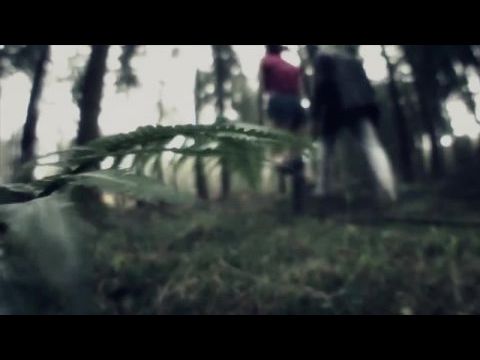 The Last Road
