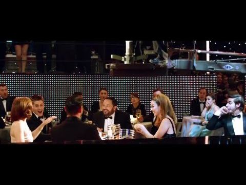 Micsoda spanyol éjszaka!