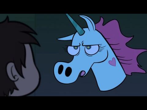 Csillag kontra Gonosz Erők