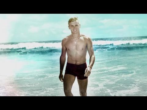 Tab Hunter Confidential