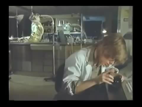 Acélemberek háborúja