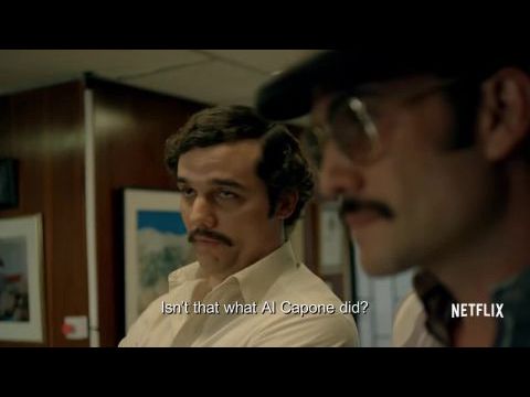 Narcos