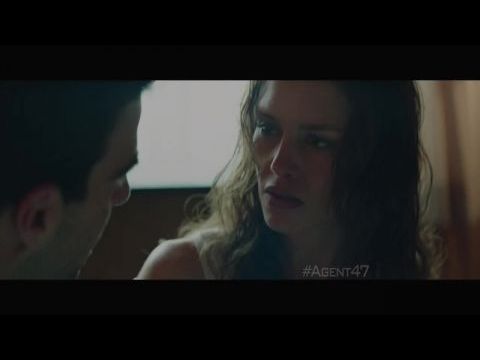 Hitman: A 47-es ügynök