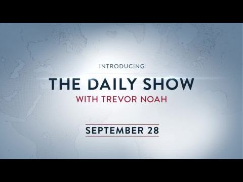 The Daily Show