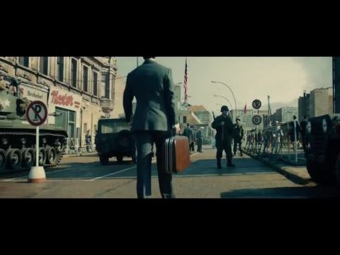 Az U.N.C.L.E. embere