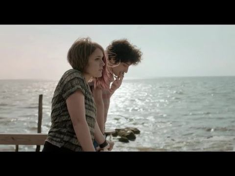 Szűkölő kamaszkor