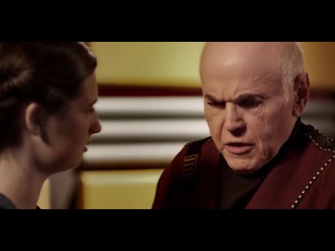 Star Trek: Renegades