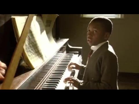 Volt egyszer egy másik Amerika