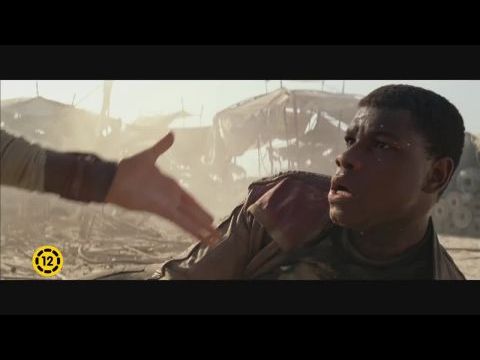 Star Wars - Az ébredő Erő