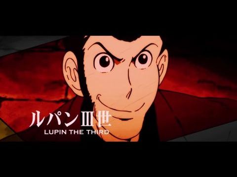 Lupin III
