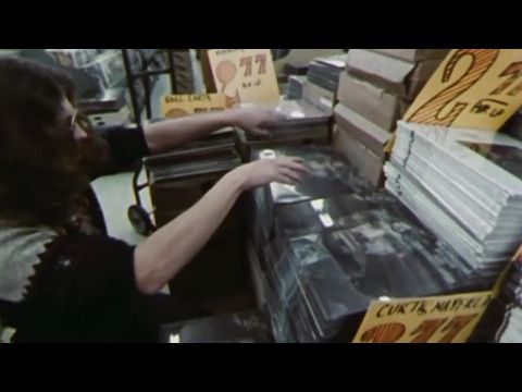 All Things Must Pass: The Rise and Fall of Tower Records