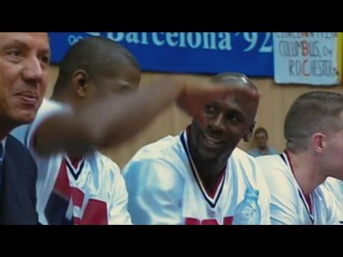 The Other Dream Team