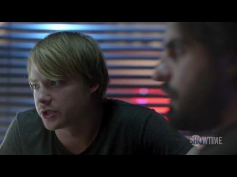 Homeland: A belső ellenség